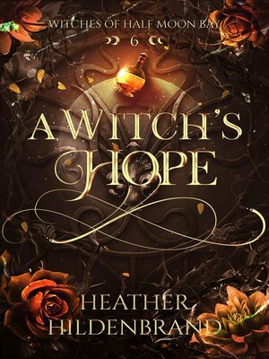 cover image of A Witch's Hope